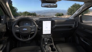 2025 Ford Ranger® Internal Image 2